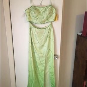Formal Gown